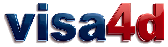 visa4d logo