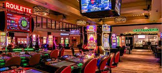 visa4d Permainan Slot Berkualitas Tinggi dari Studio Terpercaya