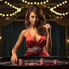 visa4d Baccarat, Roulette Dan Blackjack Langsung
